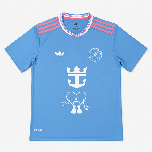 Inter de Miami x Bad Bunny