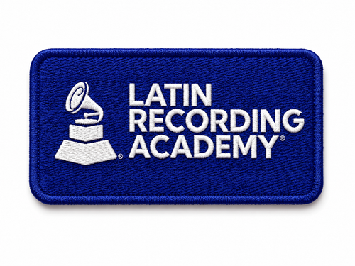Latin Grammys Parche