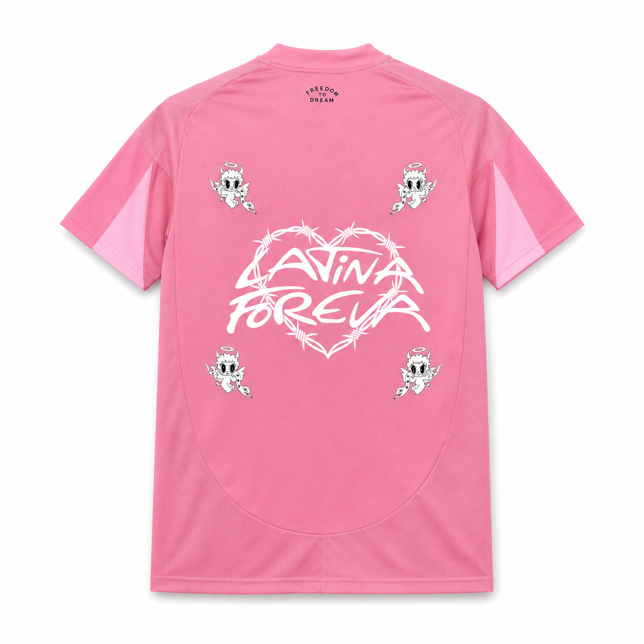 Inter Miami x Karol G