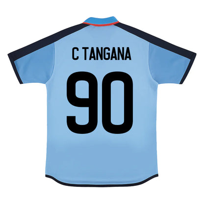 C Tangana x Celta