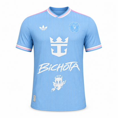 Inter Miami Blue x Karol G